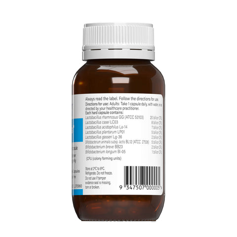 Spectrumceuticals Pro8-50 Plus 60 caps