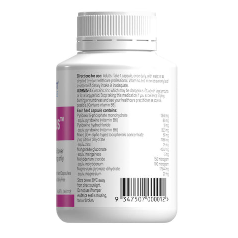 Spectrumceuticals PrimerPlus 90 caps