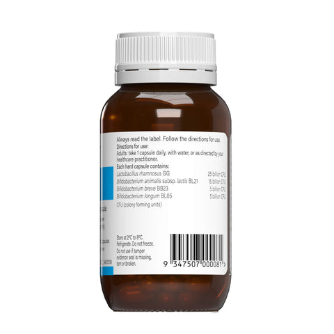 Spectrumceuticals Pro4-50 60 caps