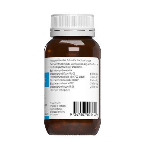 Spectrumceuticals Bifido Complex 60 capsules