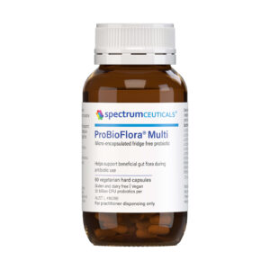Spectrumceuticals ProBioFlora Multi 60 caps