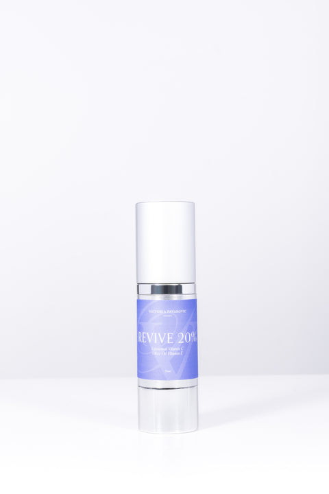 Victoria Pavasovic Revive 20% Vitamin C 30ml