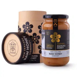 Biohoney RAW Manuka MGO152+ 270g