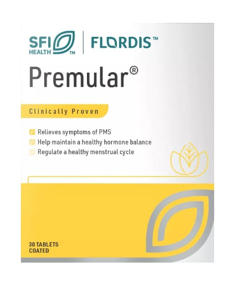 Sfi Health Flordis Premular 30 Capsules