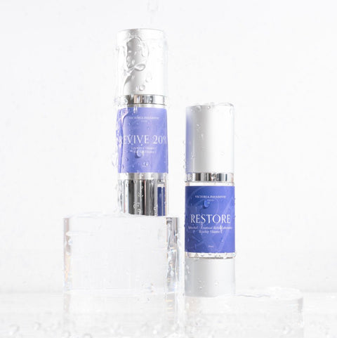 Victoria Pavasovic Restore and Revive Combo 2 x 30ml