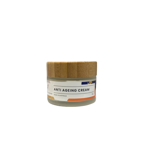 TCPA Anti-Ageing Cream 50g