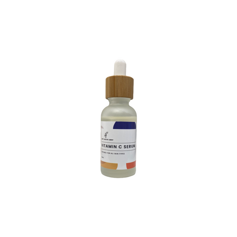 TCPA Vitamin C Serum 25ml
