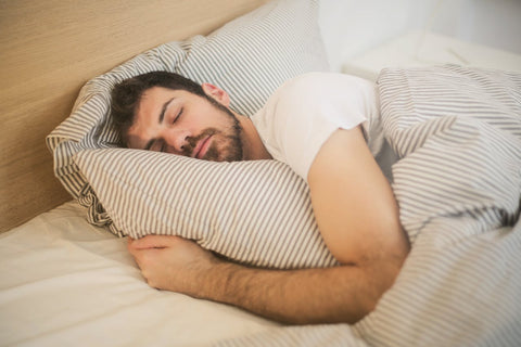 Understand the importance of magnesium on sleep