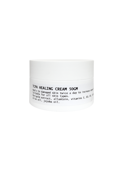 TCPA Healing Cream 50g