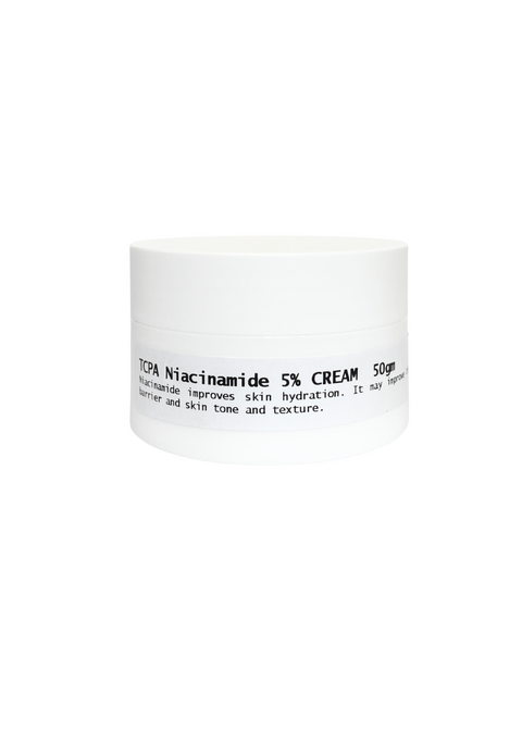 TCPA Niacinamide 5% cream