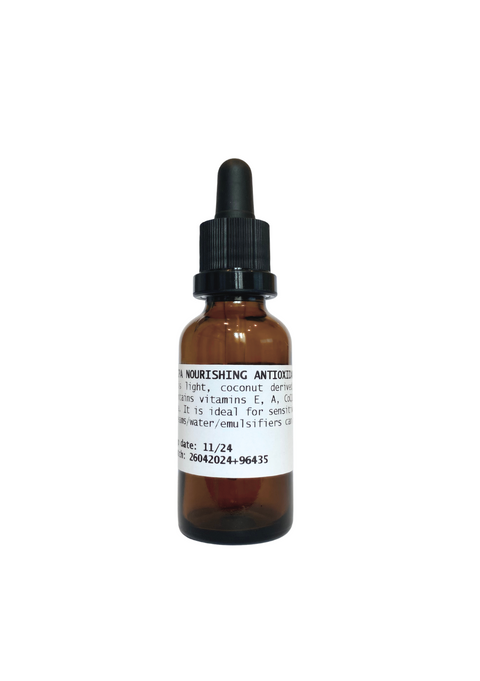 TCPA Nourishing Antioxidant Oil 25ml