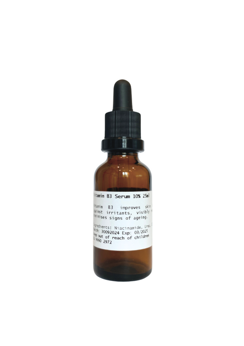 TCPA B3 Serum 25ml