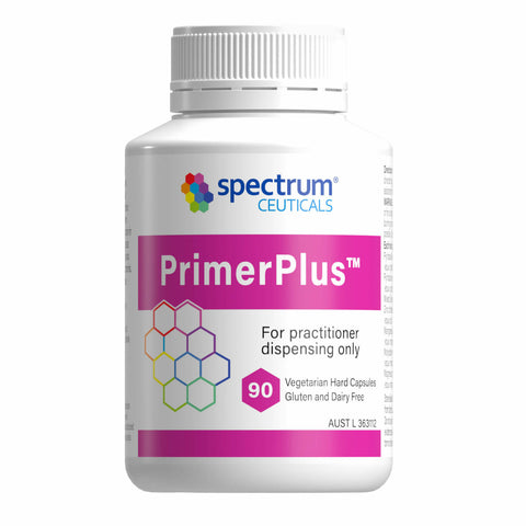Spectrumceuticals PrimerPlus 90 caps