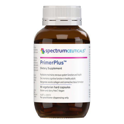 Spectrumceuticals PrimerPlus 90 caps