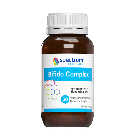 Spectrumceuticals Bifido Complex 60 capsules