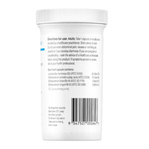 Spectrumceuticals Pro4-50 60 caps