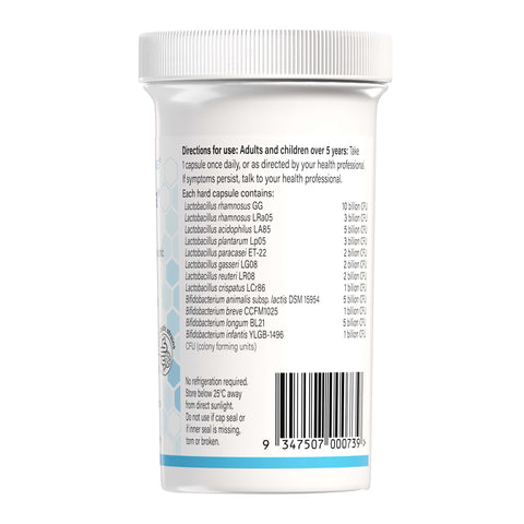 Spectrumceuticals ProBioFlora Multi 60 caps