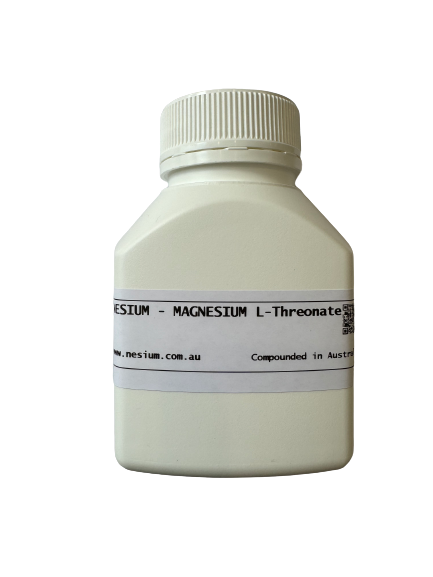 TCPA Magnesium L-Threonate