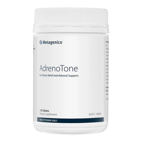 Metagenics AdrenoTone® 120 tablets
