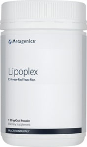 Metagenics Lipoplex 120 g oral powder