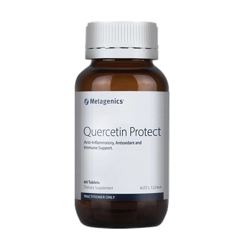 Metagenics Quercetin Protect 60 tablets