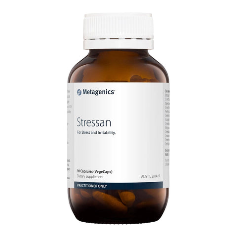 Metagenics Relaxan 90 capsules