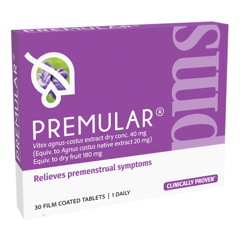 Premular 30 Capsules
