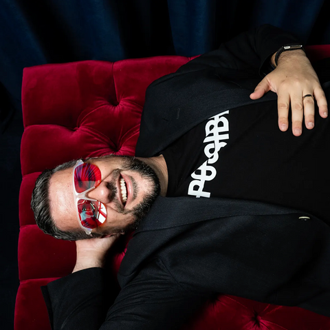 Jeremy Cabral - Sleep Stack Initial Consult