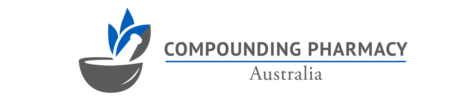 The Compounding Pharmacy Australia