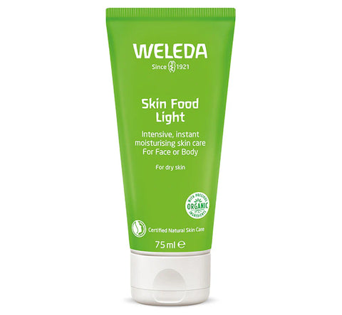 Weleda Skin Food Light 75mL