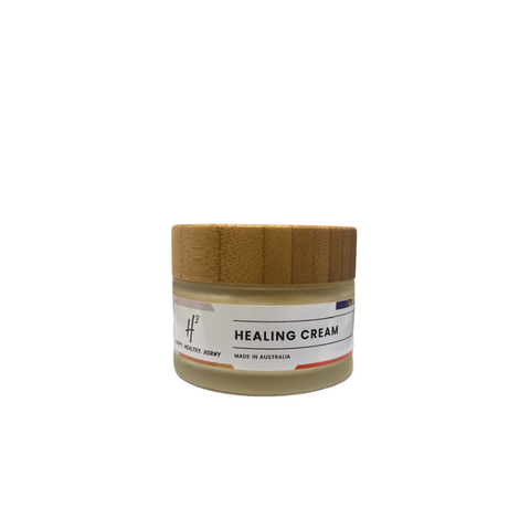 TCPA Healing Cream 50g