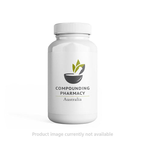 TCPA Vitamin C 1000mg 100caps